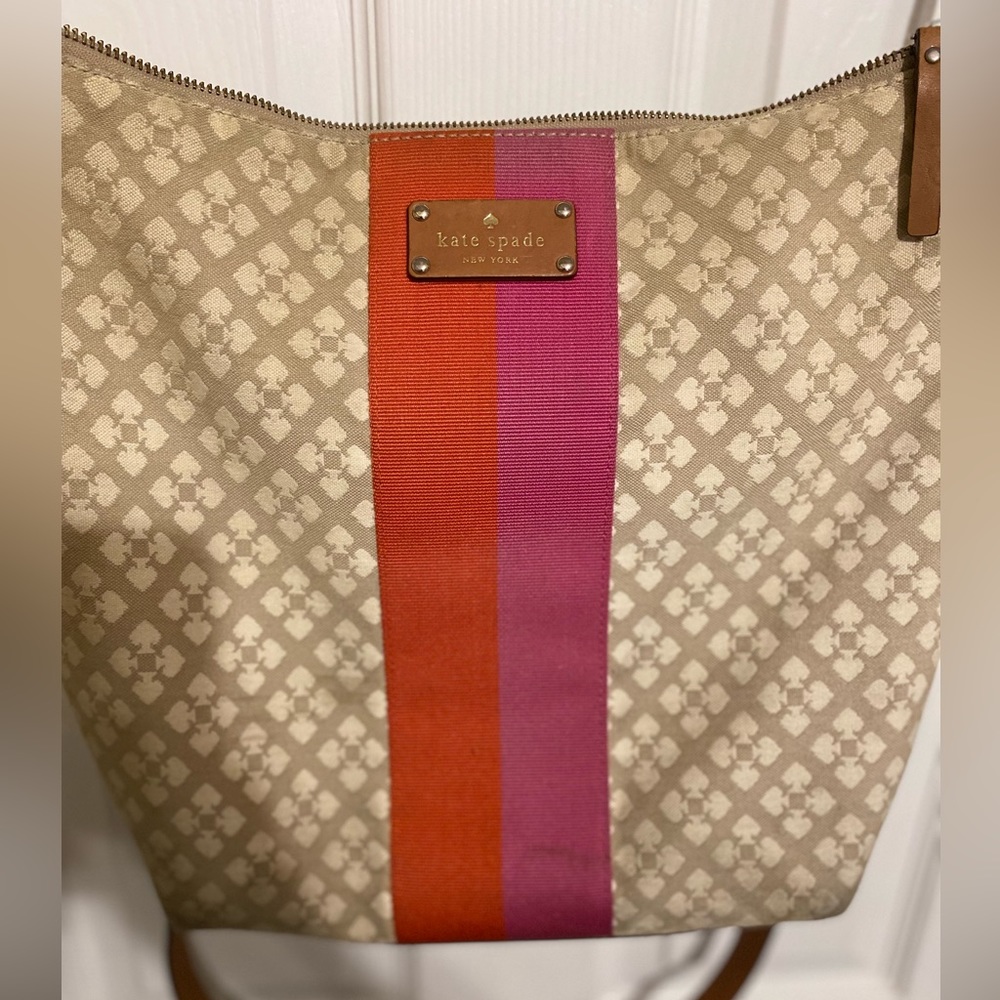 Kate spade purse